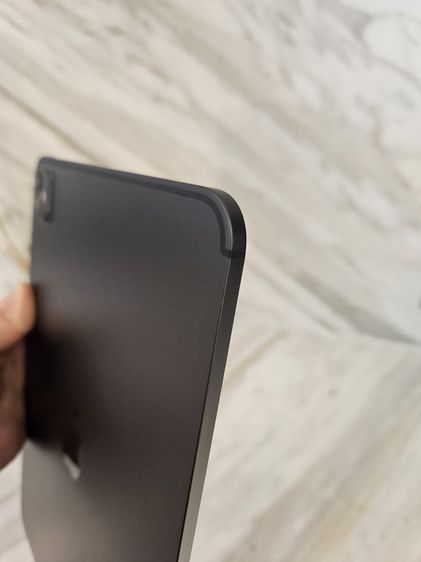 สภาพใหม่กริ๊บ ขาย Ipad Pro M4 wifi 256 GB รูปที่ 7