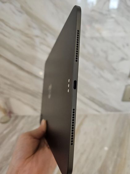 สภาพใหม่กริ๊บ ขาย Ipad Pro M4 wifi 256 GB รูปที่ 10