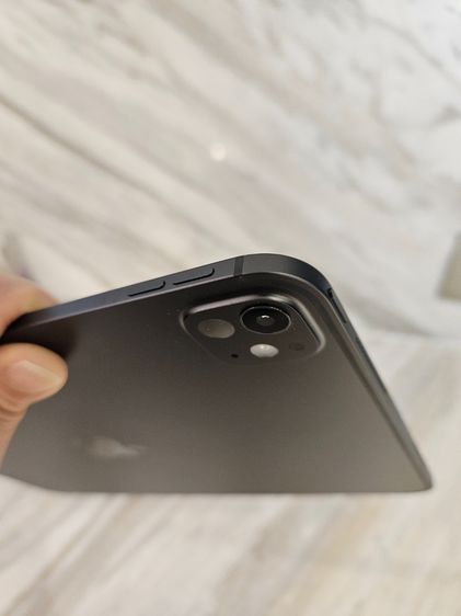 สภาพใหม่กริ๊บ ขาย Ipad Pro M4 wifi 256 GB รูปที่ 8