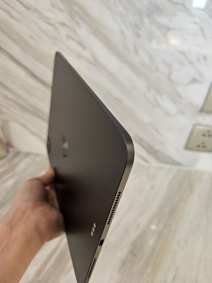 สภาพใหม่กริ๊บ ขาย Ipad Pro M4 wifi 256 GB รูปที่ 6