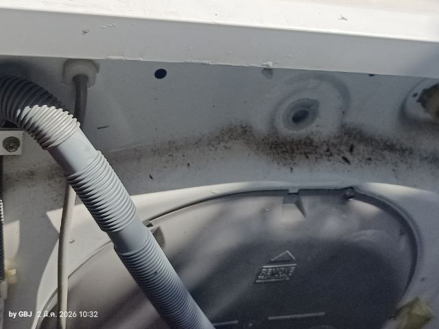 ขายเครื่องซักผ้าสภาพใช้งานได้ ราคา 1,000 บาท เจ้าของขายเอง  ตำบลกองดินอำเภอแกลงจังหวัดระยอง ถ้าให้ไปส่งคิดค่ารถตามระยะทาง รูปที่ 5