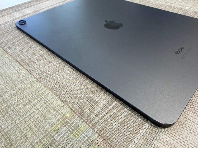 iPad Air6 ขนาด 13 นิ้ว Wi-Fi 128 มี รอยรูปสุดท้าย รูปที่ 4