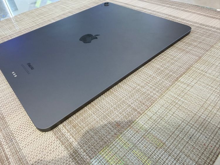 iPad Air6 ขนาด 13 นิ้ว Wi-Fi 128 มี รอยรูปสุดท้าย รูปที่ 3