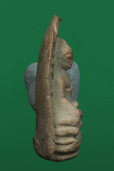 พระรอดค่ะ รูปที่ 4