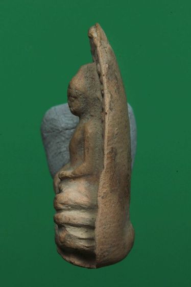 พระรอดค่ะ รูปที่ 3