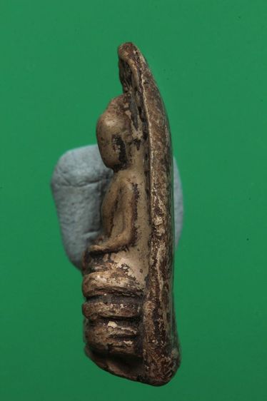 พระรอดค่ะ รูปที่ 4