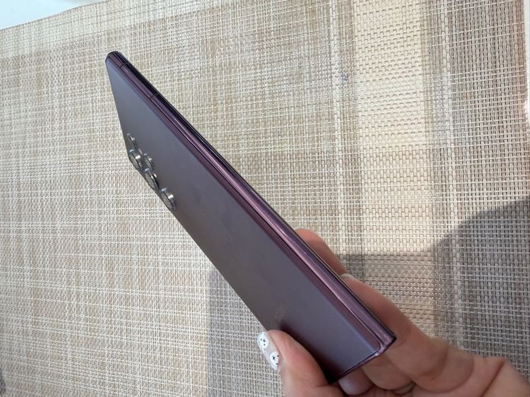 Samsung S22ultra 128 ผ่อนได้ รับเทิร์น รูปที่ 6