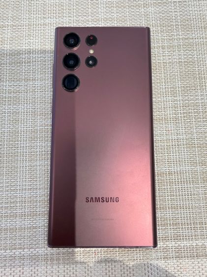 Samsung S22ultra 128 ผ่อนได้ รับเทิร์น