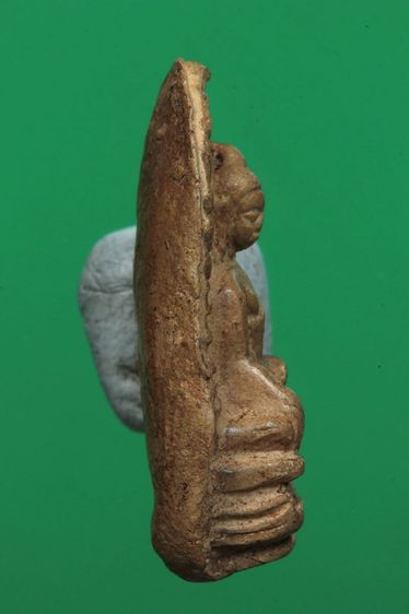 พระรอดค่ะ รูปที่ 3