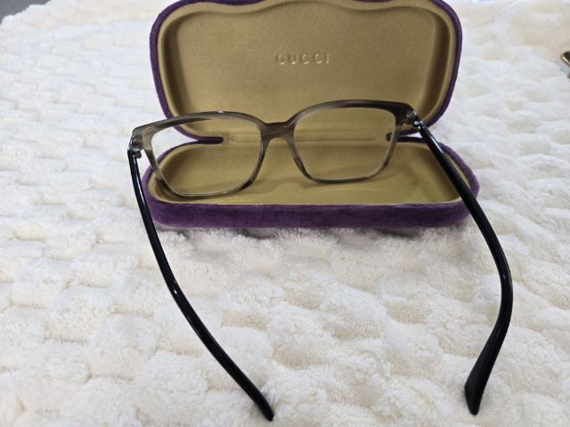 แว่นตา Gucci รูปที่ 2
