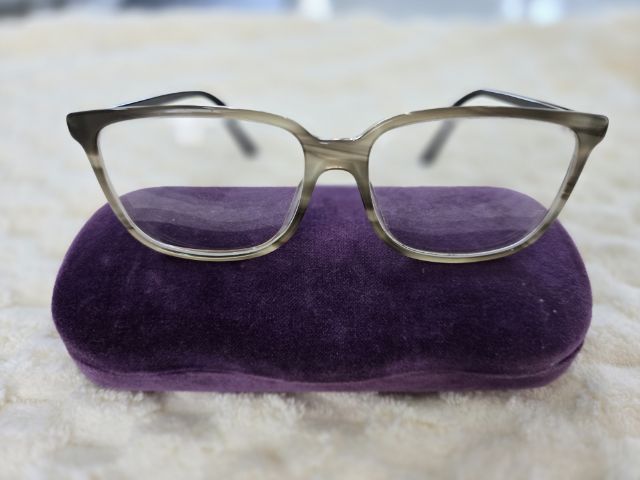 แว่นตา Gucci รูปที่ 5