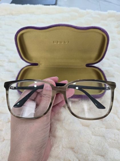แว่นตา Gucci รูปที่ 4