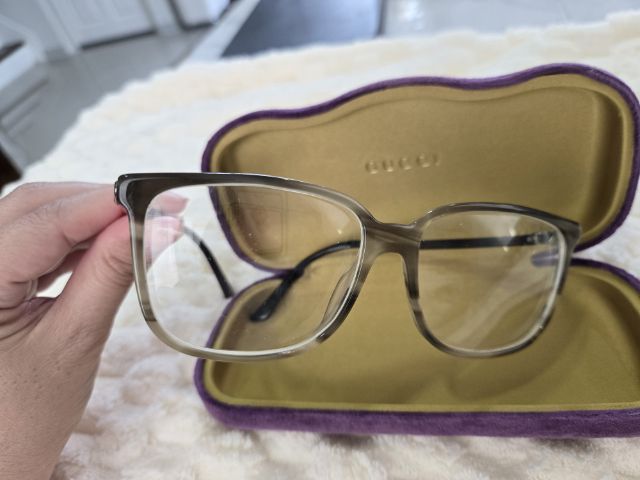 แว่นตา Gucci รูปที่ 7