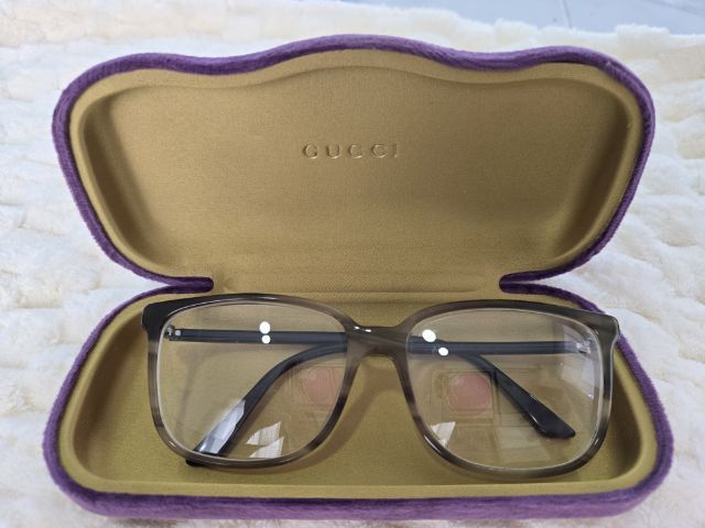 แว่นตา Gucci รูปที่ 3