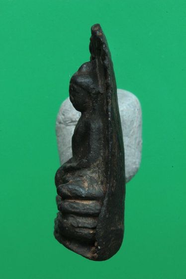 พระรอดค่ะ รูปที่ 4