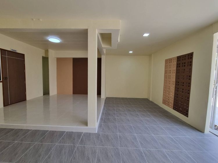 อื่นๆ มีบางส่วน 2013 ขายบ้านเอื้ออาทร กำแพงแสน นครปฐม รูปที่ 2