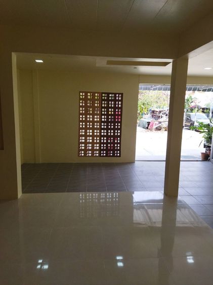 อื่นๆ มีบางส่วน 2013 ขายบ้านเอื้ออาทร กำแพงแสน นครปฐม รูปที่ 3