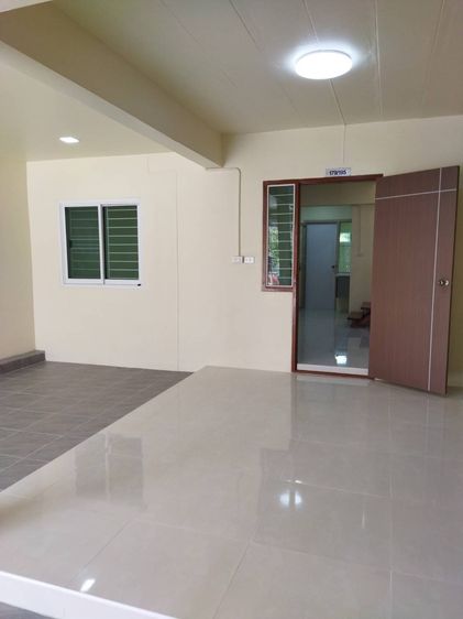 อื่นๆ มีบางส่วน 2013 ขายบ้านเอื้ออาทร กำแพงแสน นครปฐม รูปที่ 4