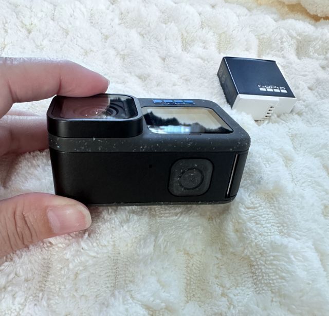 กล้อง Gopro12 black รูปที่ 6