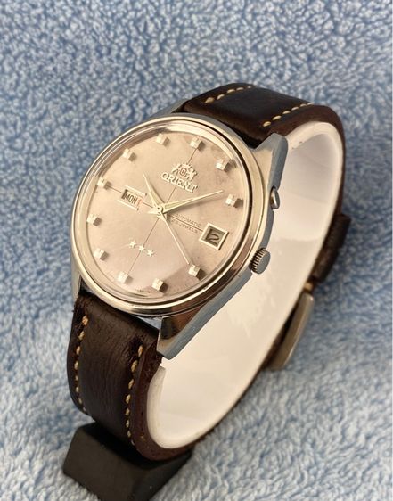 ORIENT AUTOMATIC VINTAGE