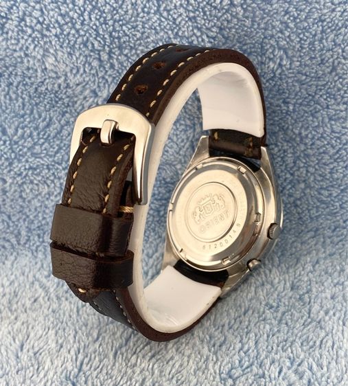 ORIENT AUTOMATIC VINTAGE รูปที่ 5
