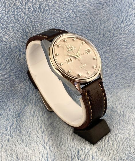 ORIENT AUTOMATIC VINTAGE รูปที่ 4
