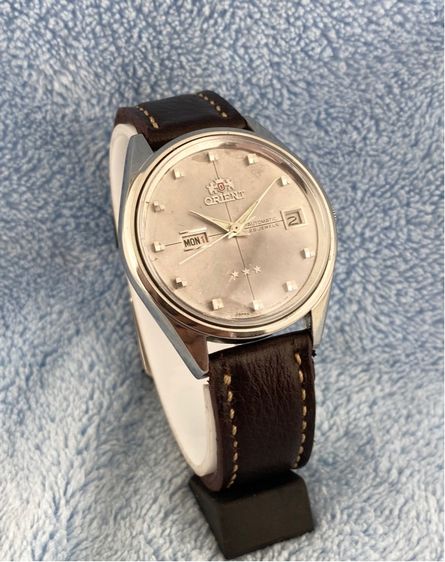 ORIENT AUTOMATIC VINTAGE รูปที่ 2