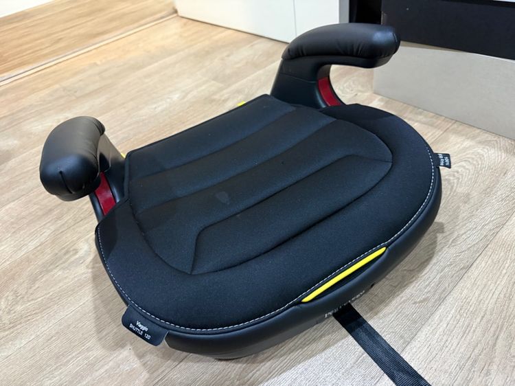 บู๊สเตอร์ รูปที่ 2