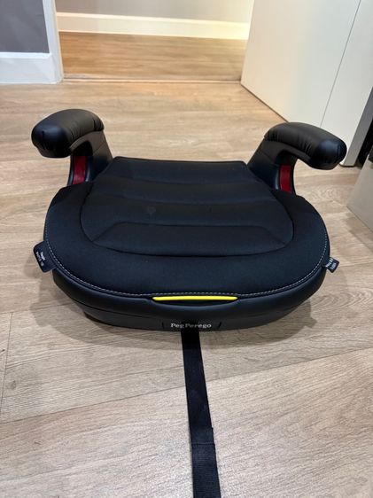 อื่นๆ บู๊สเตอร์