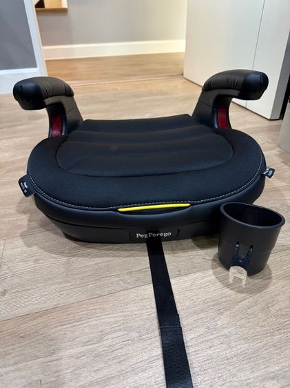 บู๊สเตอร์ รูปที่ 3