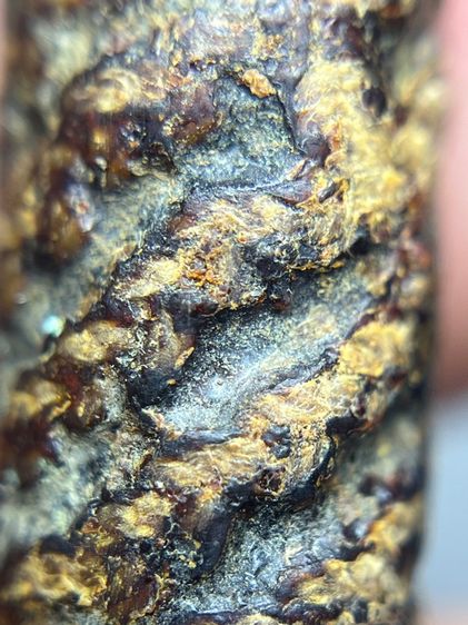 ตะกรุด 5 นิ้วไม่ทราบที่(มีสินค้าหลายรายการกดเข้ามาดูในโปรไฟล์ได้เลยครับ) รูปที่ 13