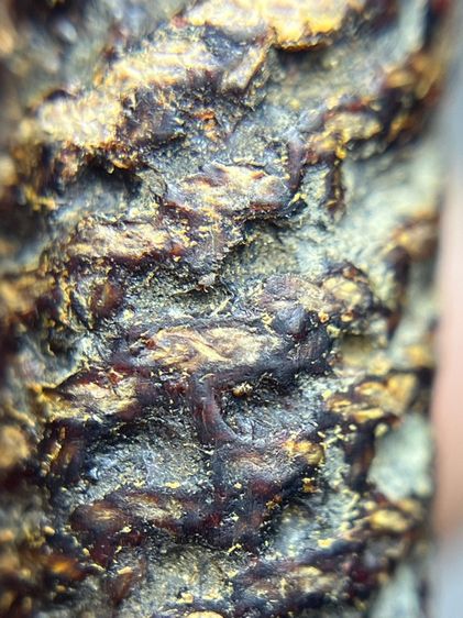 ตะกรุด 5 นิ้วไม่ทราบที่(มีสินค้าหลายรายการกดเข้ามาดูในโปรไฟล์ได้เลยครับ) รูปที่ 12