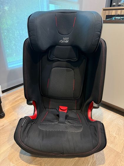 คาร์ซีท