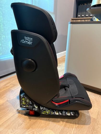 คาร์ซีท รูปที่ 3