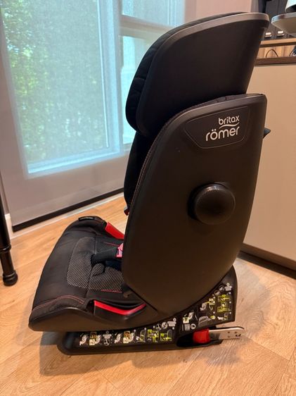 คาร์ซีท รูปที่ 2