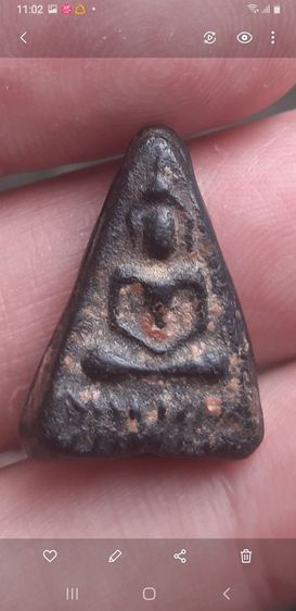 พระหลวงปู่ศุข รูปที่ 3