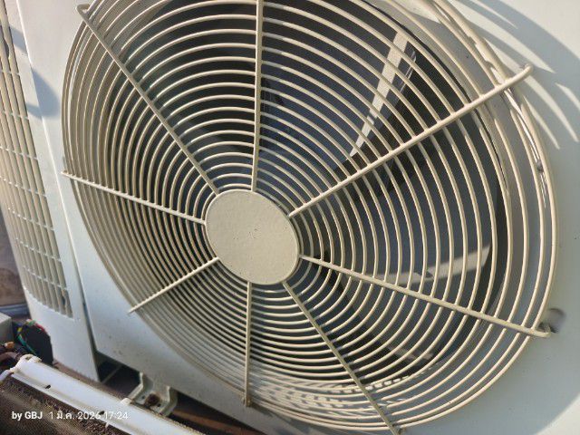 แอร์มิตซู ใช้งานได้ปกติ 18,000 BTU เจ้าของขายเองเพราะติดแอร์ใหม่ รูปที่ 4