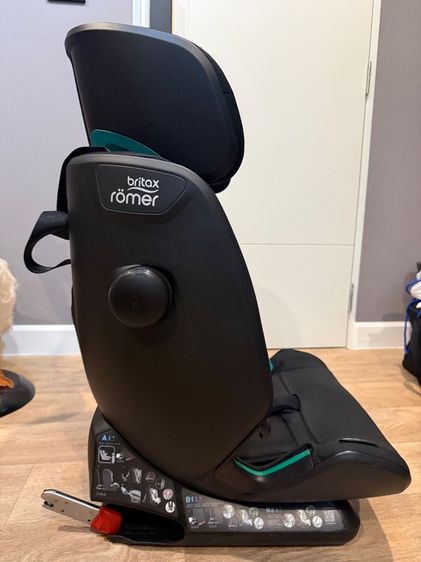 คาร์ซีท รูปที่ 3