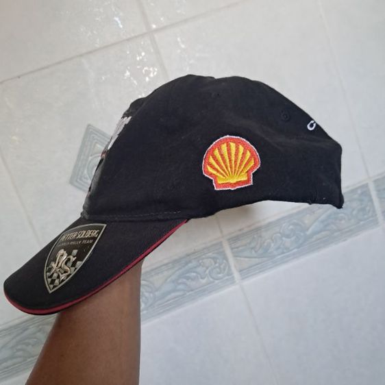 หมวก 2010 Petter Solberg Mad-Croc World Team Rally Racing รูปที่ 2