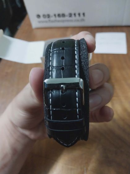 นาฬิกา Casio MTP-1374L-1A มือสอง ถ่านหมด (ลองใส่แค่ 1 ครั้ง)  รูปที่ 4