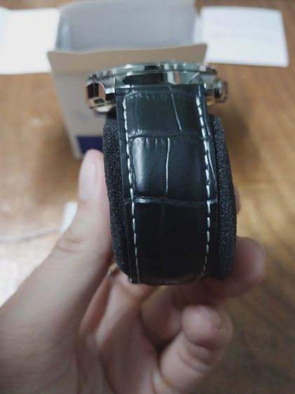 นาฬิกา Casio MTP-1374L-1A มือสอง ถ่านหมด (ลองใส่แค่ 1 ครั้ง)  รูปที่ 2