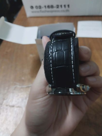 นาฬิกา Casio MTP-1374L-1A มือสอง ถ่านหมด (ลองใส่แค่ 1 ครั้ง)  รูปที่ 3