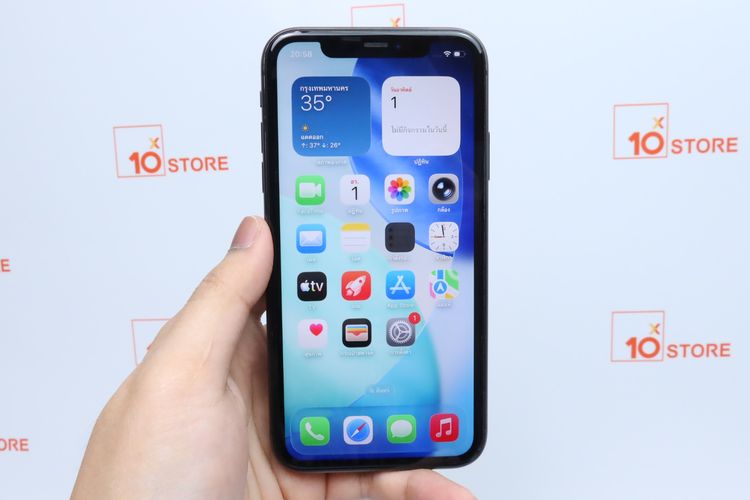 iPhone 11 128GB - ID26020413 รูปที่ 15