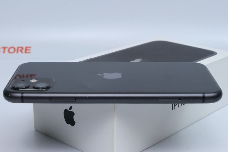 iPhone 11 128GB - ID26020413 รูปที่ 4