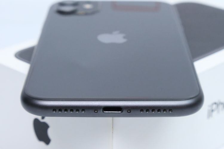 iPhone 11 128GB - ID26020413 รูปที่ 2