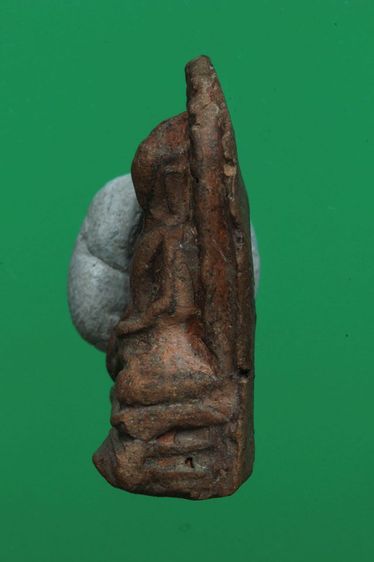 พระรอดค่ะ รูปที่ 4