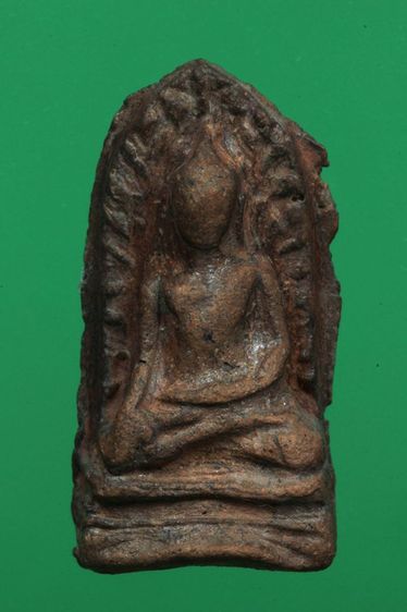 พระรอดค่ะ