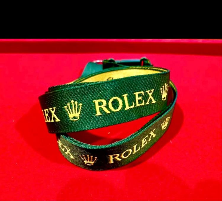 โรเล็กซ์สายคล้องคอแท้ ส่งฟรี รูปที่ 3