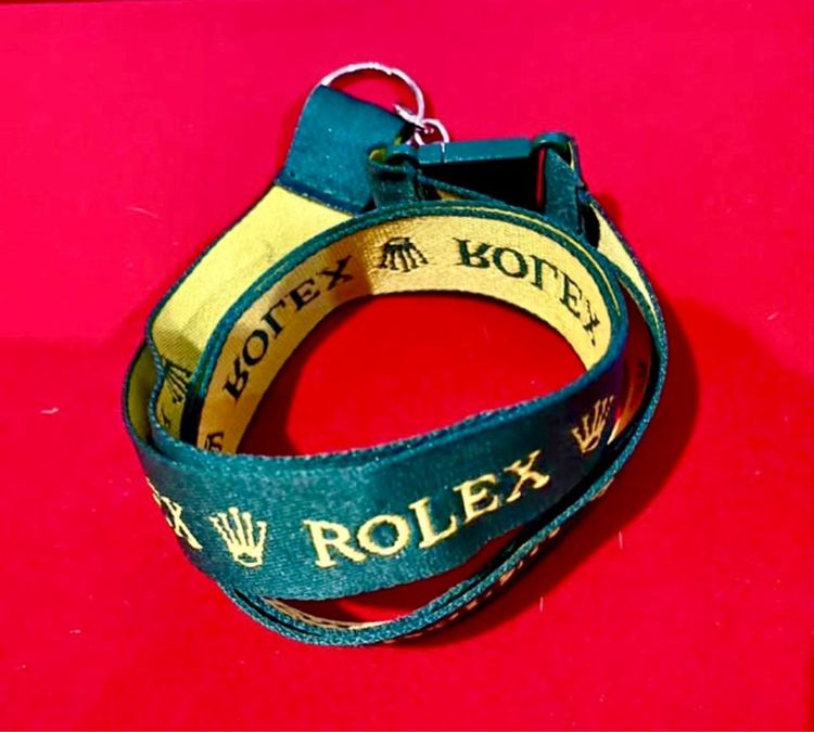 โรเล็กซ์สายคล้องคอแท้ ส่งฟรี รูปที่ 2