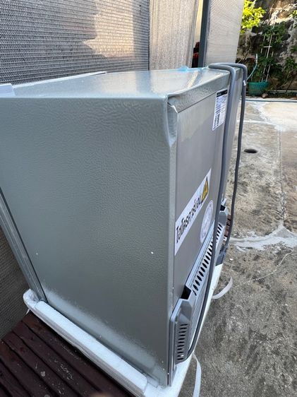 ตู้เย็นมินิบาร์  รูปที่ 5